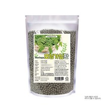 정우당 모링가잎환 (000932), 600g, 1개