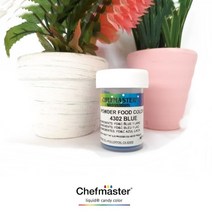 JW264DB 3g JK-02456 바닐라 베이커리색소 블루 식용색소 아이스크림색소 제과색소 제과제빵색소 지용성 파우더, 1, powder green3g