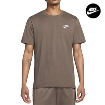 나이키 나이키 NSW 클럽 반팔티 남자 티셔츠 AR4997-004