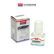프라모델 전용 접착제 병풀.본드 25ml 15901, 단품, 상품선택