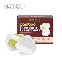 마더케이 프리미엄 밤부 수유패드(32매), 밤부수유패드(32매)
