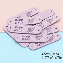 페이지라벨기 송장프린터 라벨링기 스티커출력기 네임 수제 라벨 하트 원사 공 의류용 태그 가죽 DIY 가방, 11 10