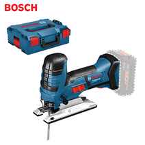 충전직쏘 GST 18V-LI S 보쉬 충전 직소 베어툴(충전기 배터리X)