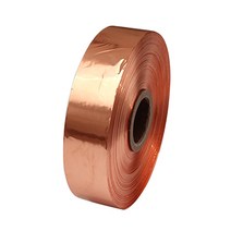 구리 호일 동박 구리 호일 심 스트립 벨트 0.05mm 0.1mm, 13 1x50x100mm 1pc