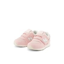 뉴발란스 996 아기신발 베이비 키즈 찍찍이 운동화 IZ996XC3 라이트핑크