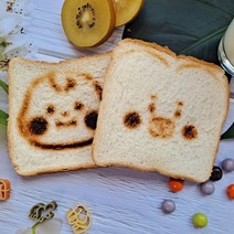 BT21 토스터 토스트기 캐릭터 스누피