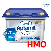 압타밀 프로푸트라 프레 HMO 800g 4통 6통 분유