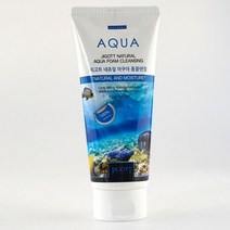 셀럽하우스 이코트 얼굴세안 네츄럴 아쿠아 폼클렌징 180ml, 기본상품