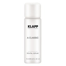 클랍 A클래식 리바이탈 세럼 고농축 고활성 세럼75ml, 1개, 75ml