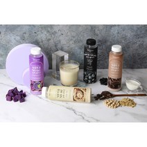 마커린 슈퍼쉐이크 다크초코 자색고구마 56개입/1박스, 자색고구마, 20개