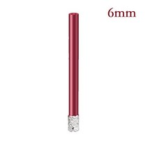 건식 코아드릴 코어 홀쇼 코아기 천공 배관 다이아몬드 드릴 타일 드라이 비트 6-14MM 화강암 대리석 도자기 석기 세라믹 전기, [01] 6mm