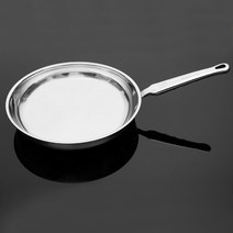 아미쿡 통3중 후라이팬20cm 파스타팬 (인덕션가능)