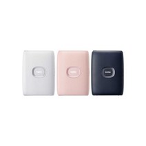 사진인화기 스마트폰 포토 블루투스 사진전송 프린터, 화이트 패키지 2