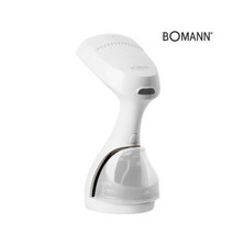 보만 터보 핸디형 스팀다리미 DB8531 핸드 미니 스팀