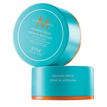 Moroccanoil Style Molding Cream 모로칸오일 스타일 몰딩 크림 100ml, 1개
