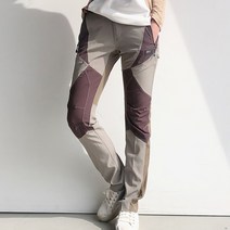 엠즈클로 등산바지 작업복바지 아웃도어 등산복 레이크 여성용