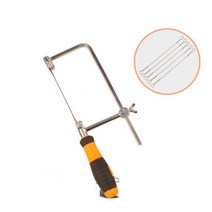 톱 만능톱 만능톱날 실톱 실톱날 요술톱 쇠톱, 소형