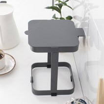 비닐걸이 철제프레임 음식물쓰레기통 오피스 드레스룸 신혼집꾸미기 거실 예쁜휴지통