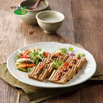 [김영근 명인의묵]국산 도토리 묵가루 120g x 4팩, 상세페이지 참조, 상세페이지 참조, 상세페이지 참조