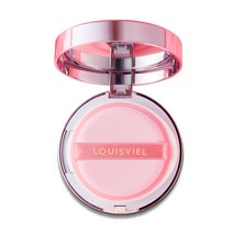 루이비엘 피치피치 에어쿠션 파운데이션 30g, LIGHT BEIGE, 1개