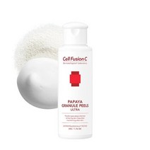 셀퓨전씨 파파야 그레뉼 필스 울트라 클렌징 파우더, 50g, 3개