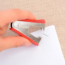 침제거기 사무용심제거기 돼지발톱제거기 미니제침기 손쉬운제거 집게형심리무버