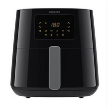 필립스 에센셜 에어프라이어 대용량 XL 블랙 HD9270/90, 필립스 대용량 XL 블랙 HD9270/90