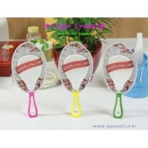 일본 타이거 크라운 스탠드 칼라주걱/신상품/화려한색상 세울 수있어 위생적인 제품, 그린(M)
