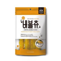 우리펫 당뇨견 인술린분비조절 츄간식 6개입 맛있는간식 반려견추천 치석예방