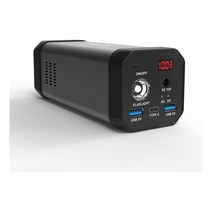 휴대충전기 220v 고속충전 20800mAh 여행용 캠핑용, 본상품선택