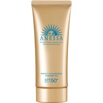 [일본직구]아네사 선크림 퍼펙트 UV 90g 2022년모델, 상품선택