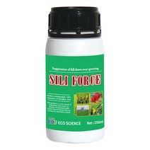 실리포스 250ml (신개념 액상 SiO4 규산 도복(도장) 억제 내병성 강화 병해충 관리 보조)