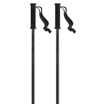 아토믹 스키폴대 Atomic 폴란드 Park, 100cm 블랙 / 샌드