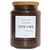 수제 대추고 과일청선물 답례품으로 제격인 수제대추고 490ml, 300ml