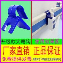 자동 핸드워시 디스펜서 물비누 손세정기 용품 욕실, 업그레이드빅훅/블루