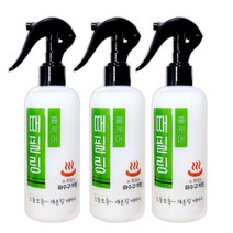 꽃을든남자 때필링 개운할때까지 300ml 3개바디소망