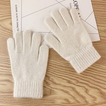 장갑 여성 겨울 귀여운 봉제 따뜻한 승마 장갑 여성 장갑 여성 장갑 여성 겨울 장갑 겨울 장갑 여성