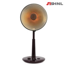 신일 원적외선 세라믹 히터 SEH-900BMM/3시간타이머 좌우회전, 없음