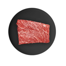 [푸드백서] 한우 1등급 이상 양지 국거리용 300g (냉장), 1개