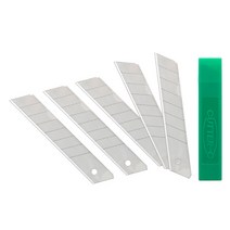 트룹런던 0.5t 커터날(대) 10날