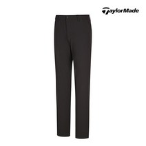 [테일러메이드] 남성 로고 자수 솔리드 팬츠 TMPTK2182-199