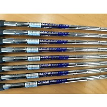 중고 핑 삼양정품 G410 AWT2.0 라이트스틸 R 중고8아이언5~SW상태A, 없음