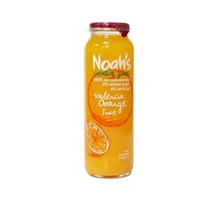 노아 발렌시아 오렌지 주스 260ml, 6개