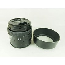 미놀타 렌즈 50mm f1.4 4의 새로운 중고