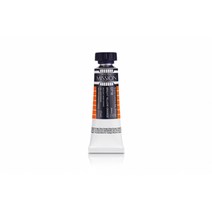 미젤로 미션 화이트클래스 수채물감 15ml(B) 낱색, 763 Umber Brown