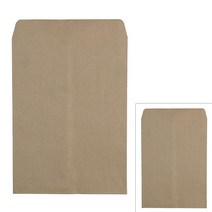A4 각대봉투 24.5X33CM 50장 사무실봉투 회사봉투 서류봉투