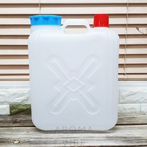 생수말통 생수통 20L THCO11
