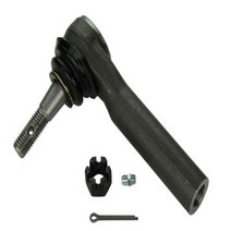 MOOG Chassis Products ES800948 Tie Rod End null, 1