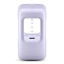 Air Rain Drop Humidifier, 보라