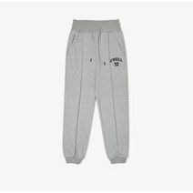 오닐 [오닐]여성 클레이 오가닉 트레이닝 조거 팬츠 OWPTL5205-193